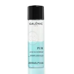 GALÉNIC Pur Lotion yeux waterproof flacon 125ml