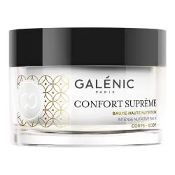 GALÉNIC Confort Suprême baume corps pot 200ml