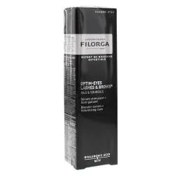 FILORGA Optim-Eyes lashes & brows tube/stick 2 x 6.5ml