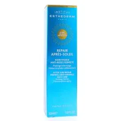 ESTHEDERM Soin visage après soleil anti-rides fermeté tube 50ml