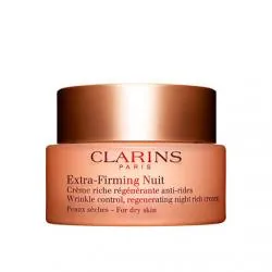 CLARINS Extra-Firming Nuit Peaux Sèches pot 50ml