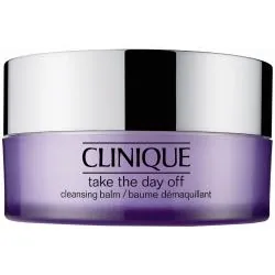 CLINIQUE Take The Day Off™ Baume Démaquillant pot 125ml