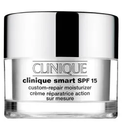 CLINIQUE Smart™ Crème Réparatrice Action Sur Mesure peaux sèches à mixtes SPF15 50ml