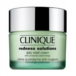 CLINIQUE Redness Solutions™ Crème Quotidienne Anti-Rougeurs