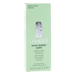 CLINIQUE Even Better™ Eyes Soin Eclat Correction Cernes 10ml