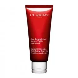 CLARINS Body Experts Silhouette - Soin Remodelant Ventre-Taille Multi-Intensif tube 200ml