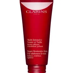 CLARINS Body Experts Silhouette - Soin Remodelant Ventre-Taille Multi-Intensif tube 200ml