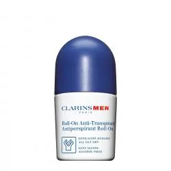 CLARINS MEN - Anti-Transpirant roll-on 50ml