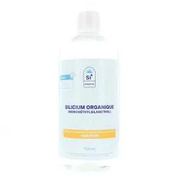 SI+ Silicium organique flacon 750ml