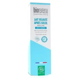 BIOREGENA Après Soleil - Lait Velouté 125ml