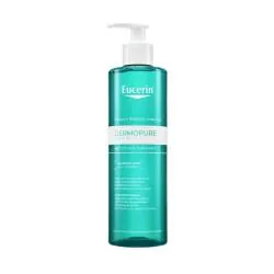 EUCERIN DermoPure Clinical - Nettoyant Purifiant 400ml