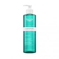 EUCERIN DermoPure Clinical - Nettoyant Purifiant 400ml
