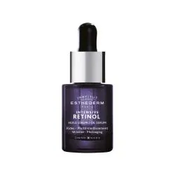 ESTHEDERM Intensive Retinol huile sérum flacon 15ml