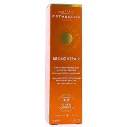 ESTHEDERM Bronz Repair - Soin protecteur anti-rides soleil modéré tube 50ml