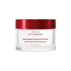 ESTHEDERM Minceur - Baume Fermeté Haute Nutrition pot 200ml