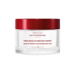 ESTHEDERM Minceur - Crème Absolue Minceur-Fermeté pot 200ml