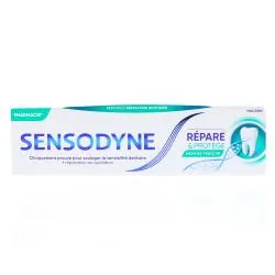 SENSODYNE Dentifrice réparateur quotidien Menthe Fraîche tube 75ml