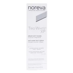 NOREVA Trio White XP sérum anti-taches tube 30ml