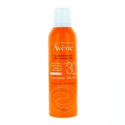 AVÈNE Brume satinée SPF30 flacon spray 150ml