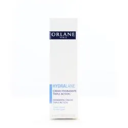 ORLANE Hydralane crème hydratante triple action 75ml