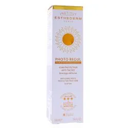 ESTHEDERM Photo Regul - Soin protecteur unificateur SPF50+ flacon 50ml