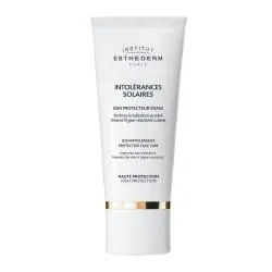 ESTHEDERM Intolérances solaires soin protecteur tube 50ml