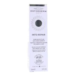 ESTHEDERM Intolérances solaires soin protecteur tube 50ml