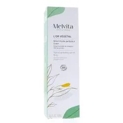 MELVITA L'Or Bio Huile Fermeté Suractivée 100ml