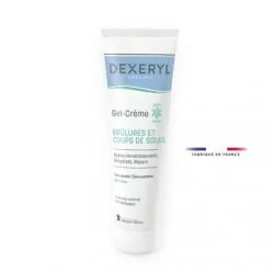 DEXERYL Specific - gel-crème brûlures/coups de soleil tube 150g