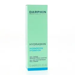 DARPHIN Hydraskin Gel-crème hydratant tube 15ml