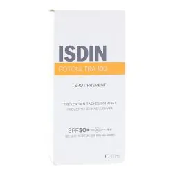 ISDIN FotoUltra 100 spot prevent SPF50+ tube 50ml