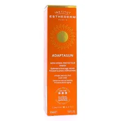 ESTHEDERM AdaptaSun - Soin protecteur visage Soleil Fort tube 50ml