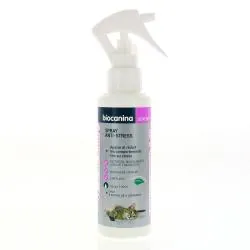 BIOCANINA Spray anti stress chat spray 100 ml