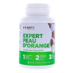 EAFIT Expert Peau d'orange boite le 60 gélules