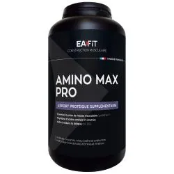EAFIT Amino Max Pro flacon 375 comprimés