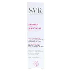 SVR Sensifine AR Crème hydratante/apaisante tube 40ml