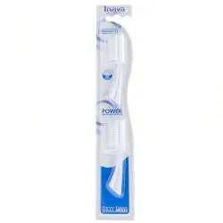 INAVA Power Brossettes recharges x2 sensibilité