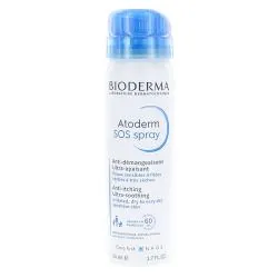 BIODERMA Atoderm SOS spray 50ml