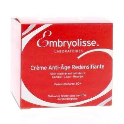 EMBRYOLISSE Crème anti-âge redensifiante pot 50 ml