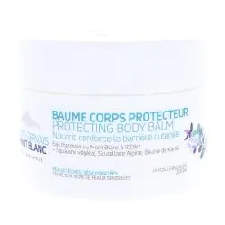 SAINT-GERVAIS MONT BLANC Baume douceur corps pot 200ml