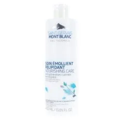 SAINT-GERVAIS MONT BLANC Soin émollient relipidant flacon 400ml