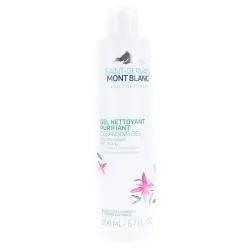 SAINT-GERVAIS MONT BLANC Gel purifiant flacon 200ml