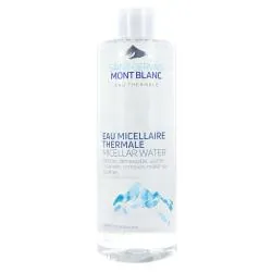 SAINT-GERVAIS MONT BLANC Eau micellaire thermale flacon 500ml
