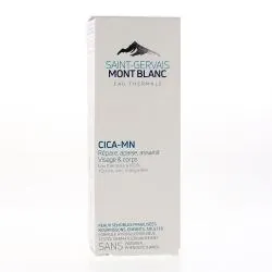 SAINT-GERVAIS MONT BLANC Cica-MN tube 40 ml