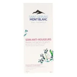SAINT-GERVAIS MONT BLANC Soin anti-rougeurs tube 40 ml