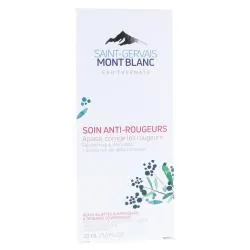 SAINT-GERVAIS MONT BLANC Soin anti-rougeurs tube 40ml