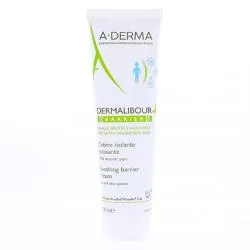 A-DERMA Dermalibour+ Barrier crème isolante mains tube 100ml