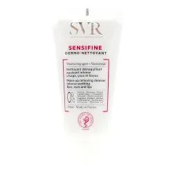 SVR Sensifine dermo-nettoyant tube 50 ml