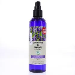 HAUT-SEGALA Eau florale de Lavande BIO flacon vaporisateur 250 ml