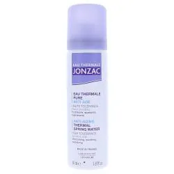 JONZAC Eau thermale Pure anti-âge brumisateur 50ml